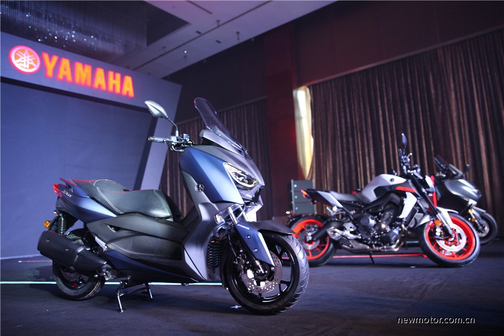 最新款xmax300雅马哈,xmax300雅马哈最新款