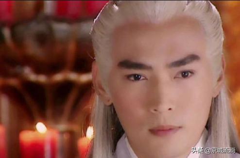 戮仙张小凡大结局视频,戮仙最后碧瑶诅咒张小凡是真的吗