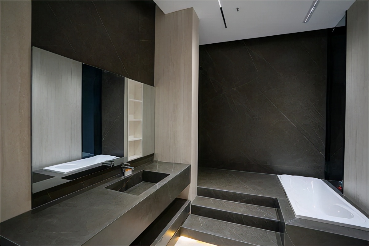 致国庆热烈绽放的礼花——华岩品致天津专卖店开业回顾