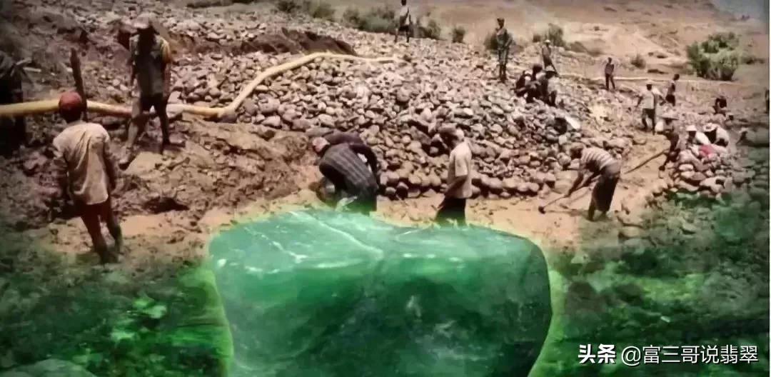 缅甸翡翠卖99,缅甸翡翠市场开放后翡翠会便宜吗