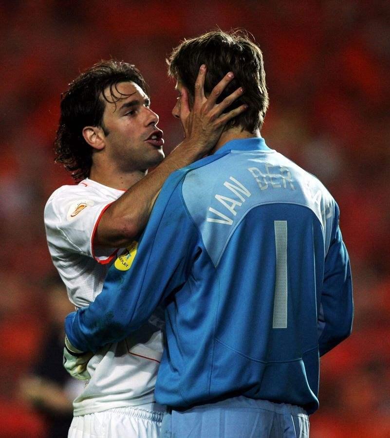 范德萨曼联2019,曼联门神范德萨转会纪录