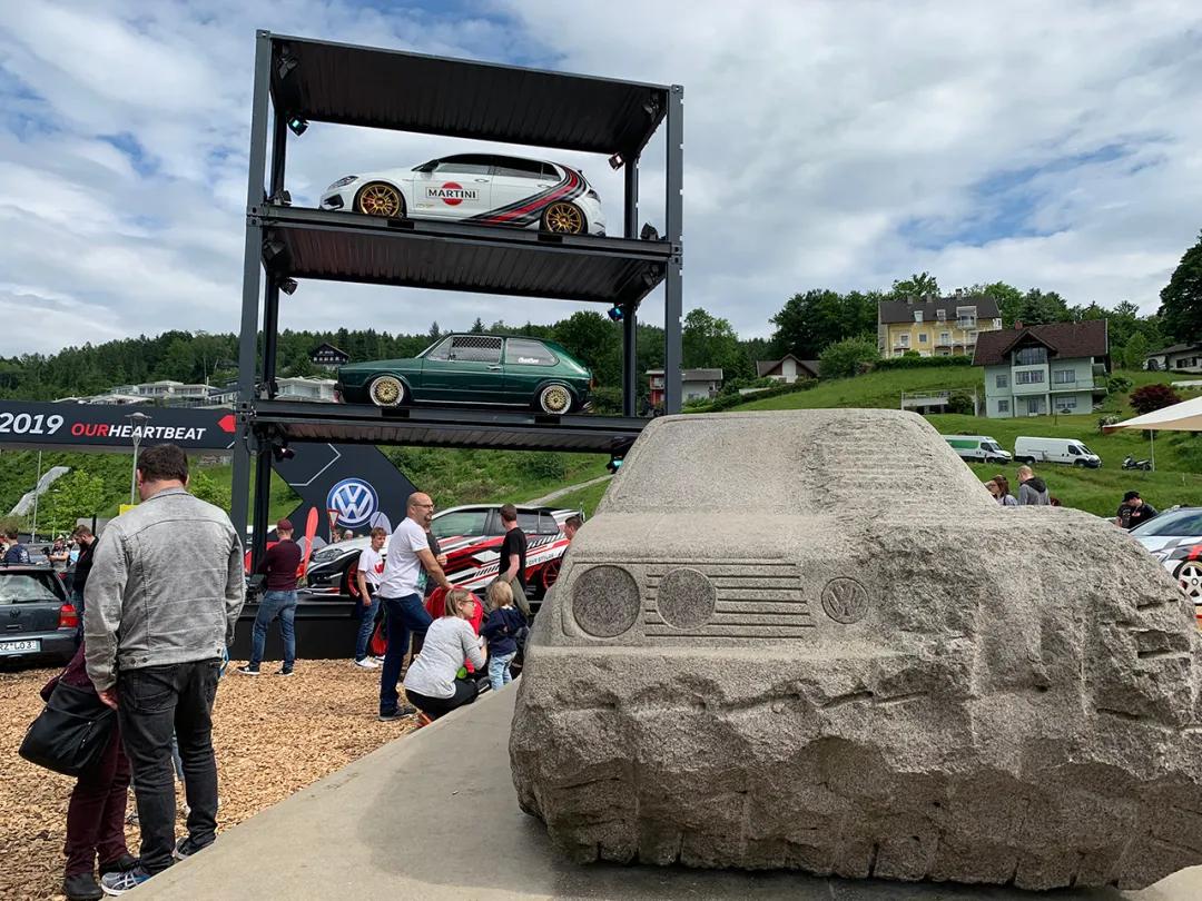 手动mk6gti,golfmk6手动挡