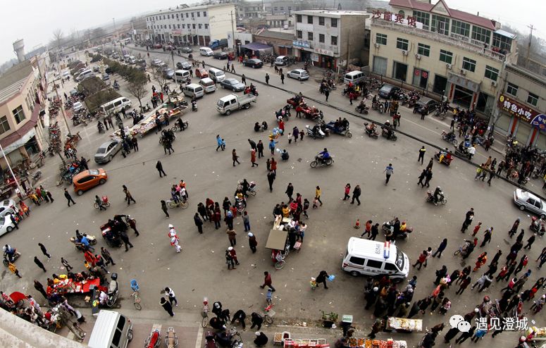 韦庄镇韦庄村||好运古建澄城村落记忆（38）