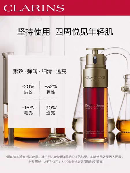 抗初老最全攻略在这里,皮肤想要抗初老应该怎么做