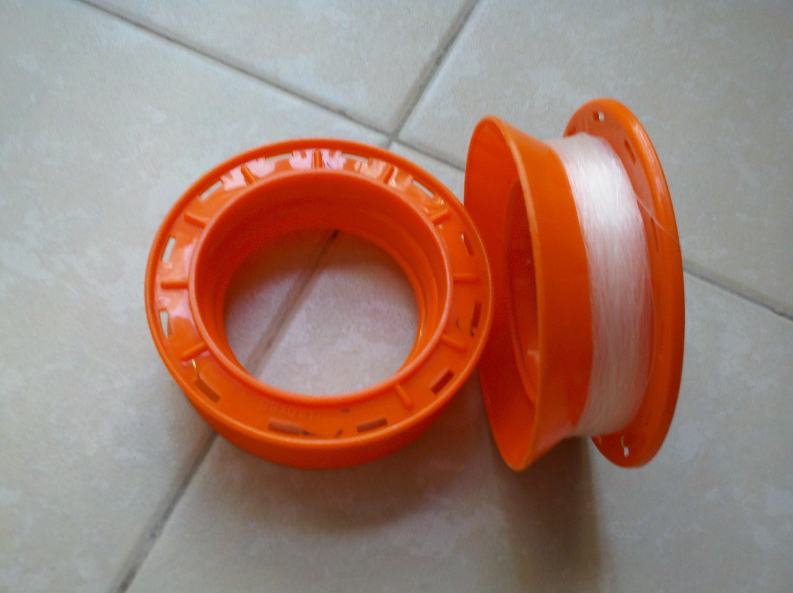 海钓手丝钓法教学,独特的钓法和使用方法