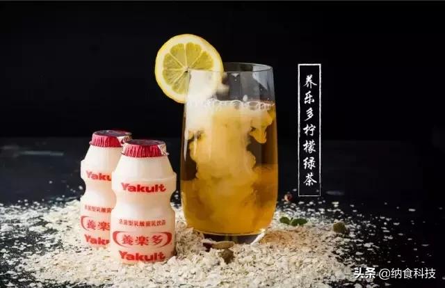 单品爆款养乐多,养乐多销售额中国