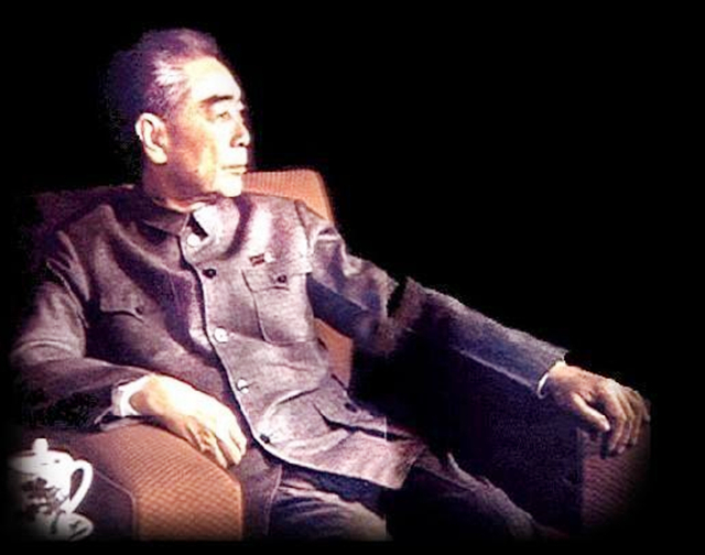 毛*东泽**如何评价周恩来、*少奇刘**、*德朱**、*小平邓**、*云陈**、瞿秋白？