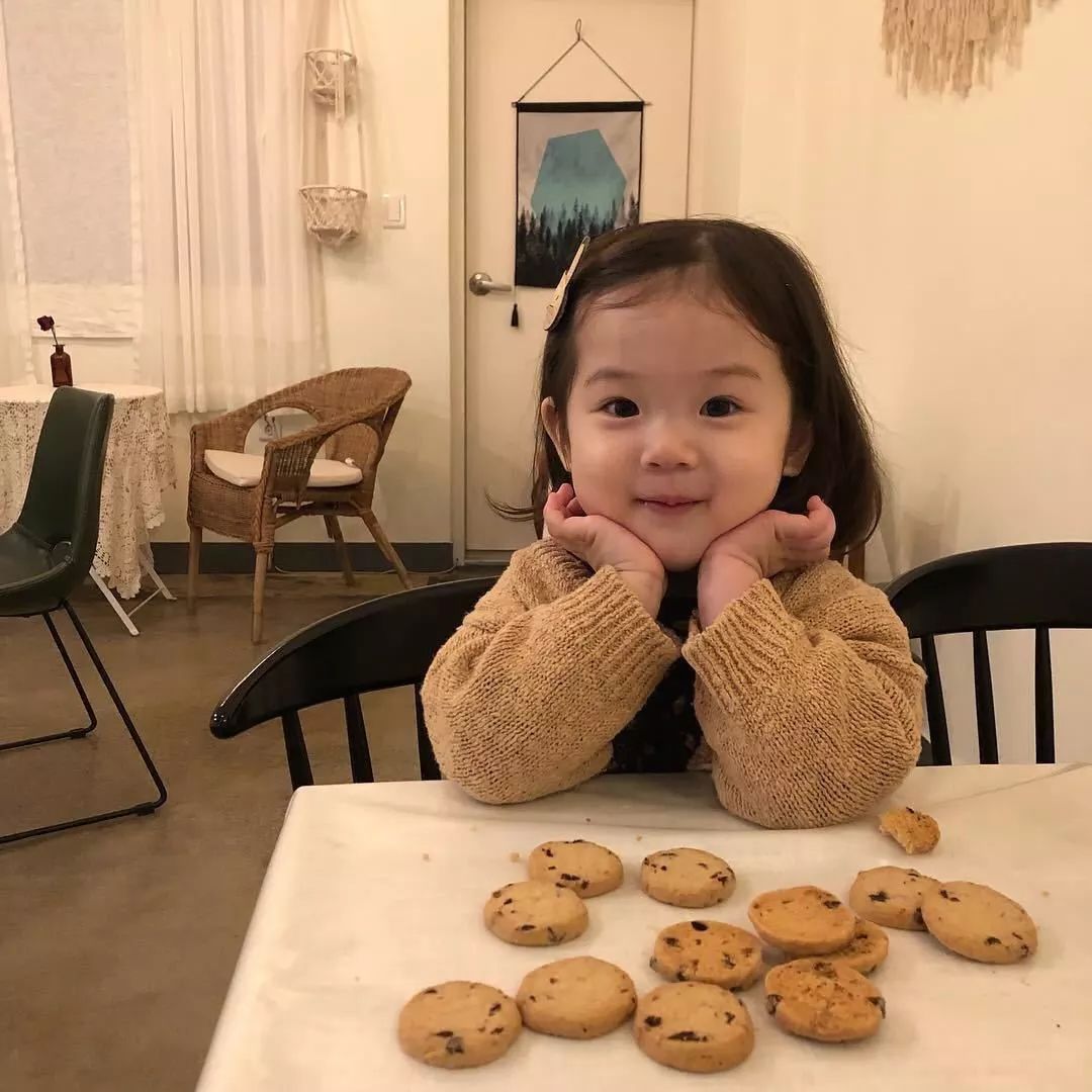 可爱搞怪萌娃头像大全,超可爱萌娃头像合集