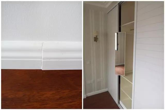 地板翻新4个方法不再傻傻花大钱,地板旧了上面铺个啥