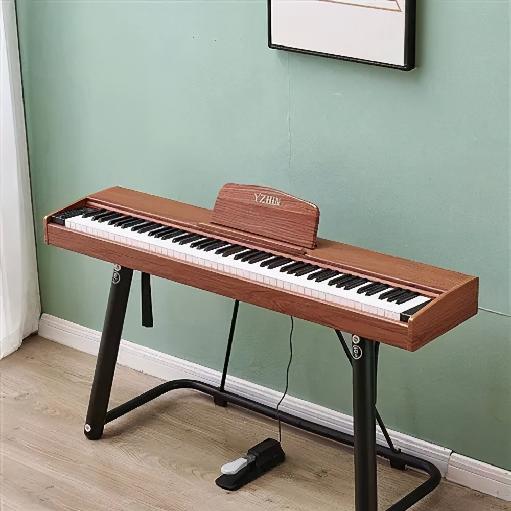 初学者电钢琴用哪种比较好,钢琴入门电钢琴选哪种