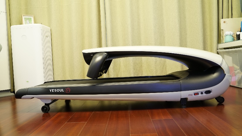 野小兽p30跑步机,野小兽p30跑步机怎么开机