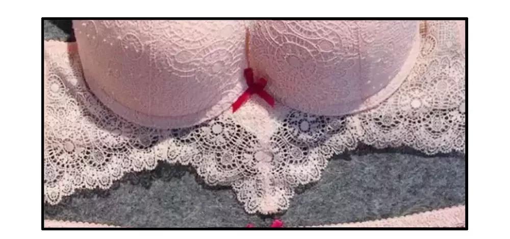 你对女生一无所知,你对内衣到底有多少误解