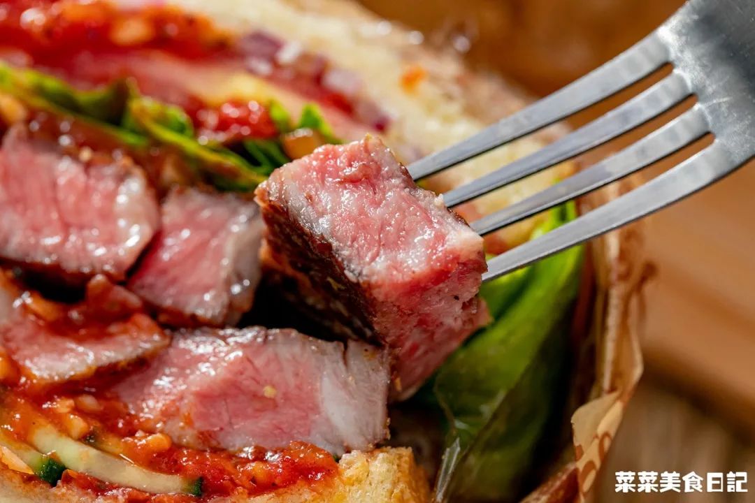 十元和50元牛排的区别,几十元和几千元的牛排有什么区别