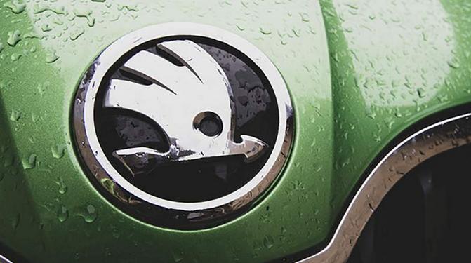 斯柯达国内没有的车型,斯柯达为啥不保值