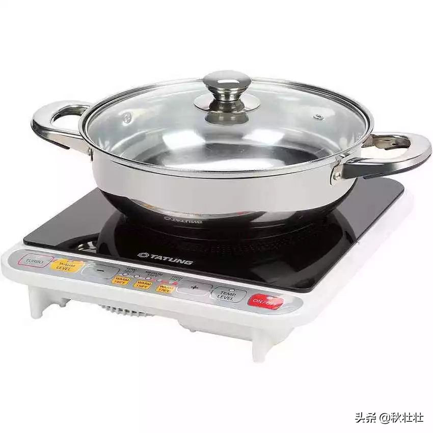 长期生活中用电磁炉做饭会怎样,经常用电磁炉