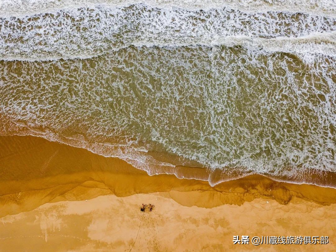 和爱旅行的人结婚,后来都怎样了?