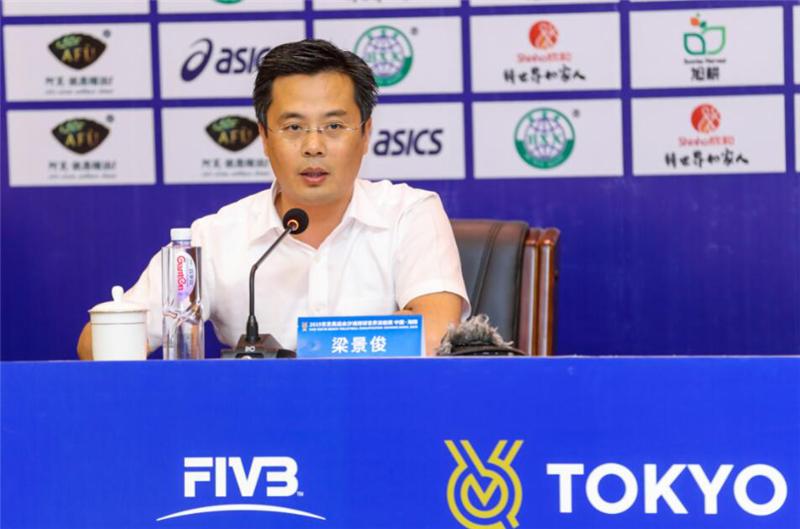 2024沙排世锦赛在哪儿举行,全国沙排巡回赛2024