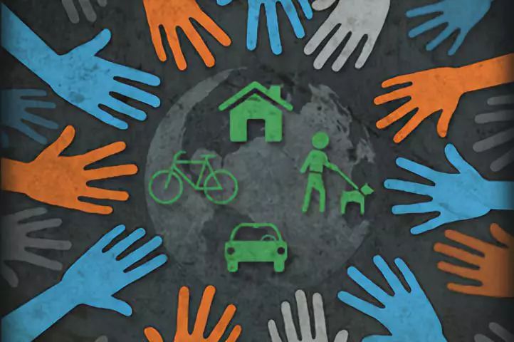 戴威共享经济现状,戴威说共享经济