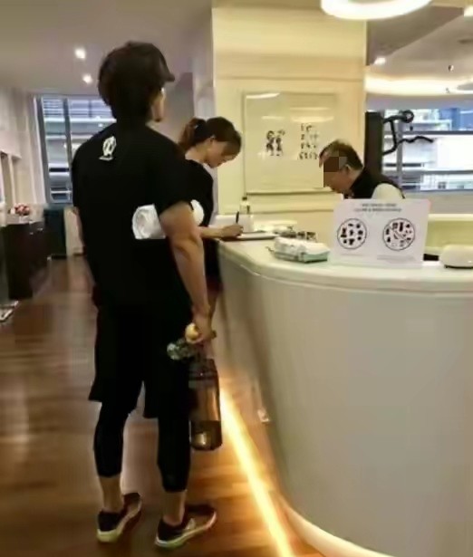 嫁给日本的林志玲现在变什么样了,林志玲嫁给日本黑泽良平