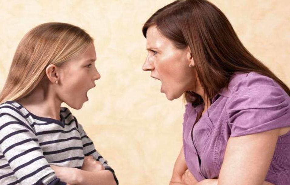 孩子脾气暴躁动不动就生气,孩子动不动就生气不听话如何教育