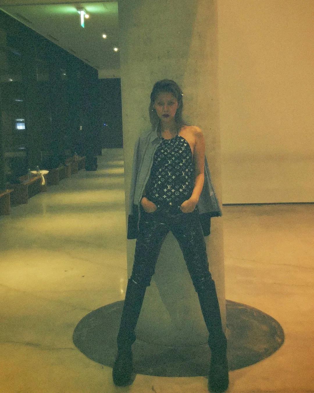 做权志龙闺蜜有多幸福?全球限定随便送:今晚我们都是柠檬精女孩