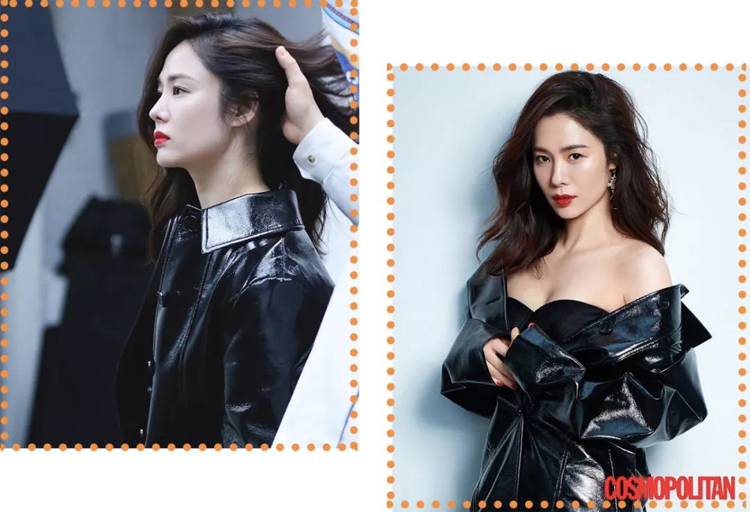 有哪些好看的女生穿的韩国品牌,告别快时尚品牌