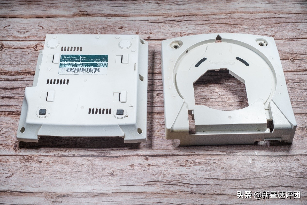 翻新修复DreamCast游戏机：好端端的产品，差点让公司倒闭