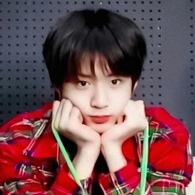 时代少年团刘耀文头像全员,爱豆头像图片刘耀文