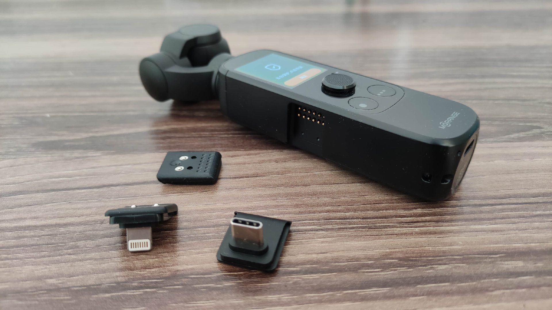 小米橙影智能摄影机拍人像,小米橙影智能摄影机视频