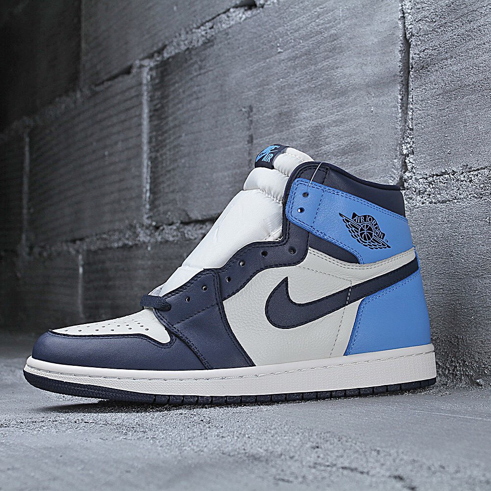 aj1黑曜石值得入手吗,aj1黑曜石纯原开箱质量和做工如何