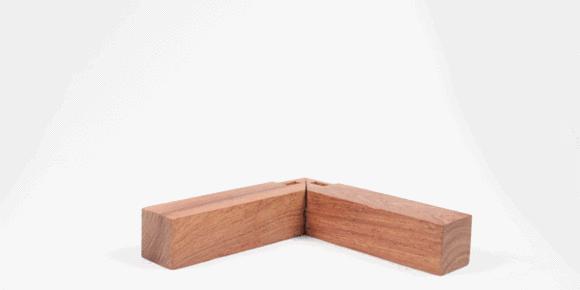 实木木板雕刻工艺,榫卯结构木头雕刻