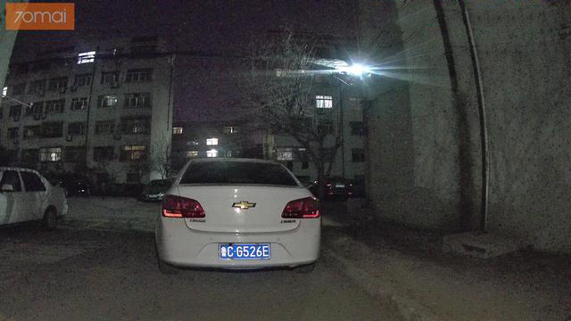 小米行车记录仪最新款官方消息,小米智能行车记录仪测评