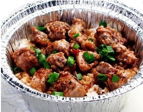 煲仔饭怎么做才不会烧焦,煲仔饭怎么做有锅巴