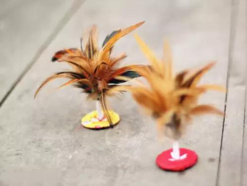 羽毛球为什么是16根羽毛,羽毛球一直是一样的握拍吗