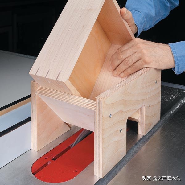 新手学木工注意事项,木工新手必备玩法