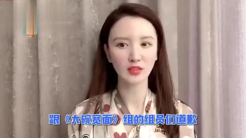 张萌真的很有女人味,张萌为什么长得和以前不一样了