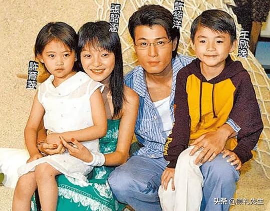 童星现状已离世,中国童星成长史