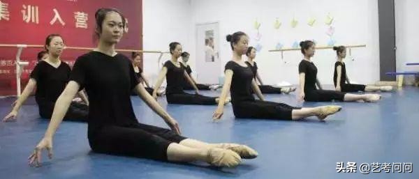 负基础也能学的舞蹈技巧,学舞蹈必须拿下的几个技巧