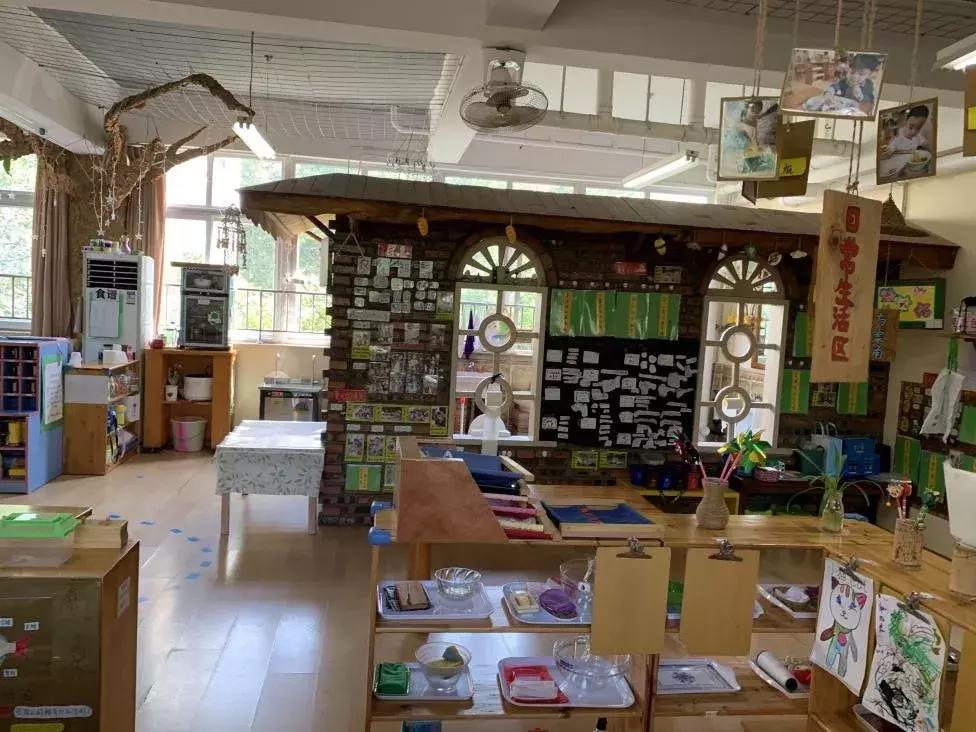 考察蒙氏幼儿园需要了解什么,蒙氏幼儿园东北探园