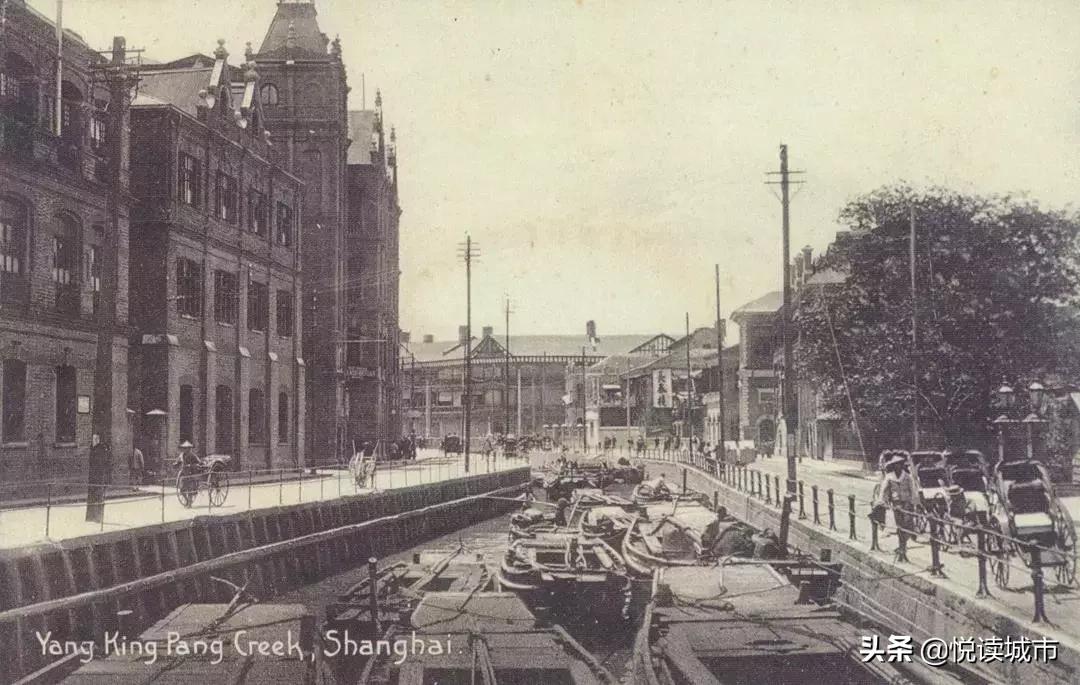 老上海租界历史,上海红头阿三指的是什么