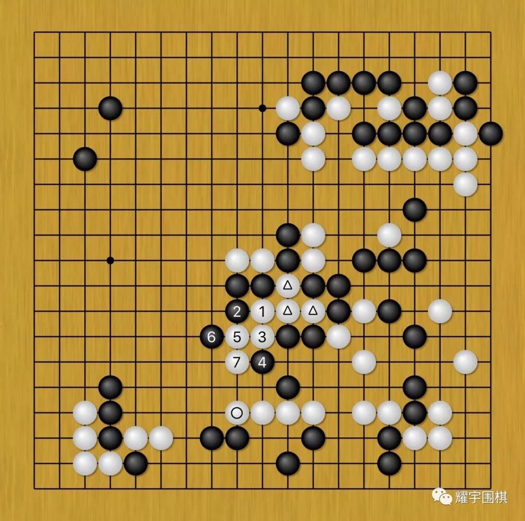 刀尖上跳舞王者荣耀,聂卫平讲解李世石人机大战第二局