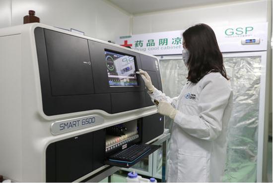 【网媒暖津·我为中小企业代言】开足马力丹娜生物跑出科技创新加速度