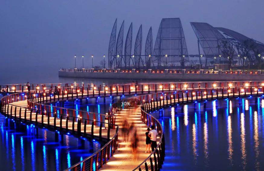 蚌埠市十大网红,蚌埠城市魅力排行