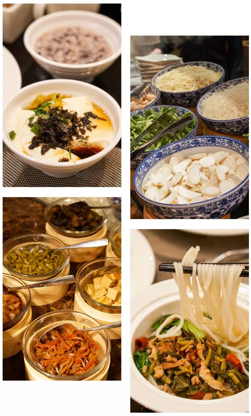 ¥499/10份-喜来登酒店早餐全年通用券，100+种花样美食！