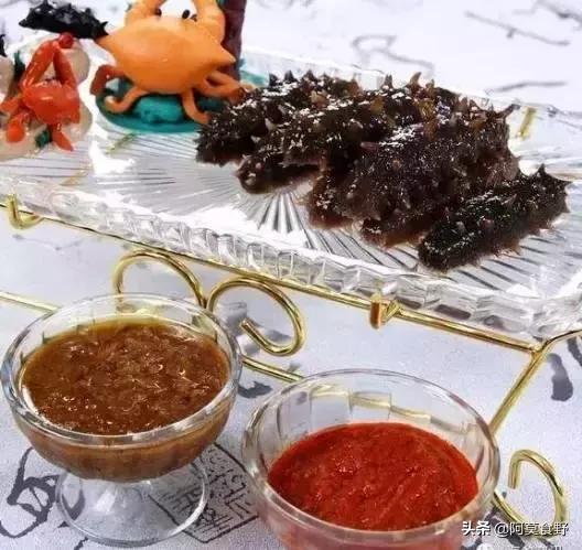 海参的正确做法100种,最简单的海参家常做法大全