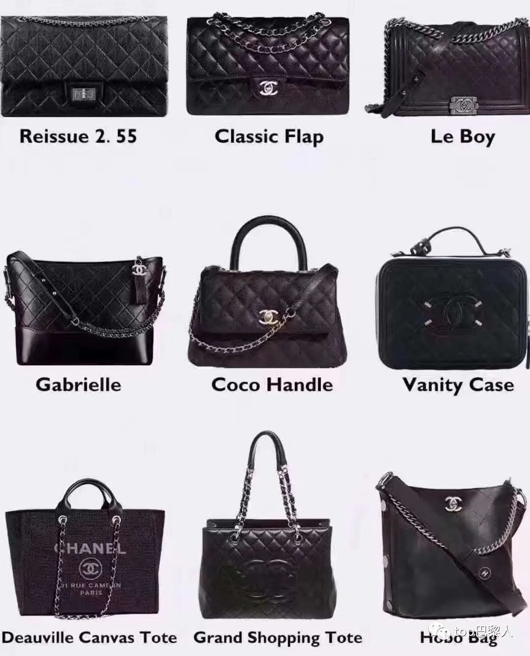 花5000买香奈儿包原单,4w买个包