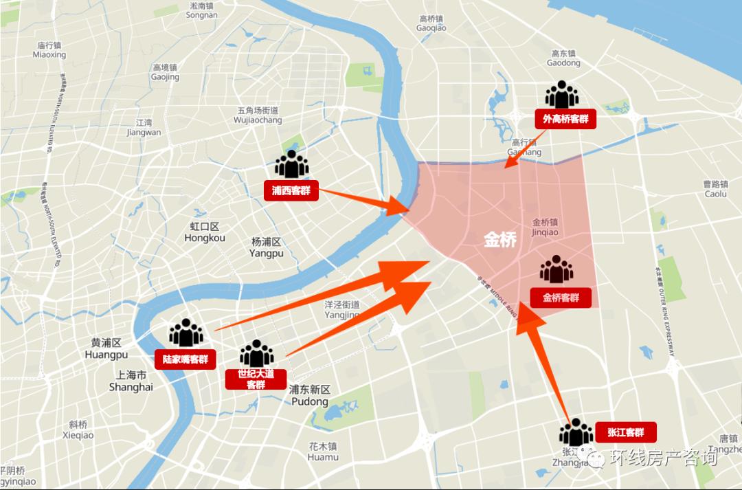 金桥近几年走势,金桥最新消息今天
