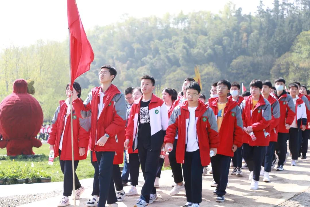 传承传统文化争当新时代好少年,继承革命传统争做新时代的好少年