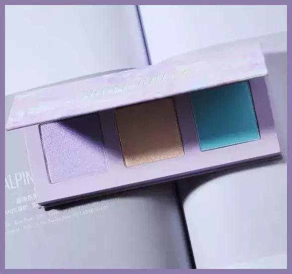 彩妆教程日常化妆新手,100块全套平价彩妆加化妆教程