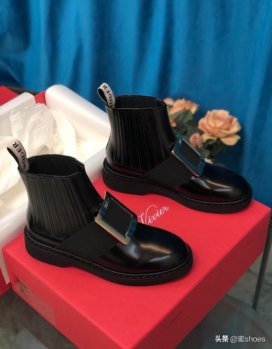 大牌高跟鞋跟普通高跟鞋的区别,什么品牌的高跟鞋最好穿